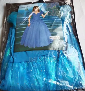 Princess Costume
