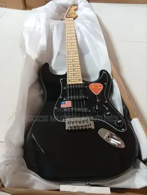 Squeir Fender Ander Stratocaster Electric Guitar