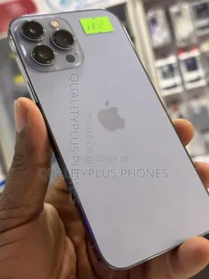 Apple iPhone 13 Pro Max 128 GB Blue