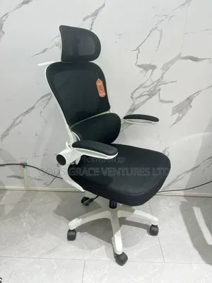 Swivel Executive Office Relaxing Chair