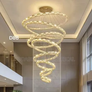 Quality Crystal Chandeliers