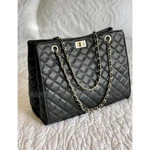 Channel Bag