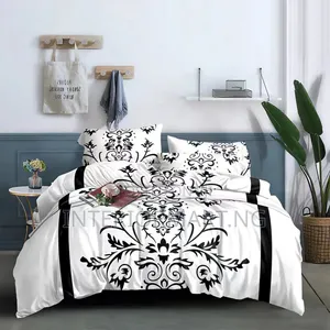 Luxury Bedding