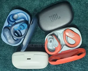 JBL Endurance Peak 3