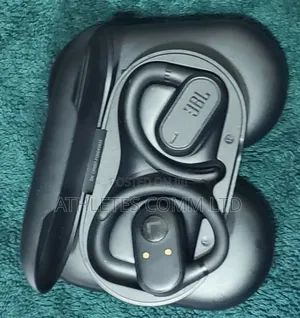 JBL Soundgear Sense