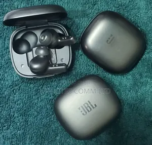 JBL Live Pro 2 Earbuds