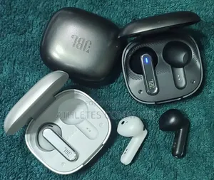 JBL Live Flex Buds