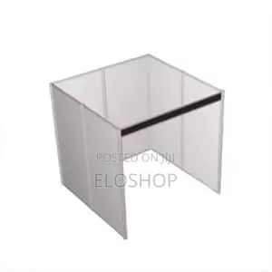 Panel Booth Rental