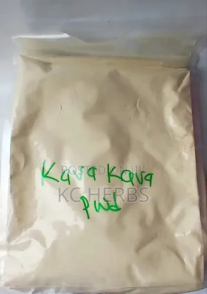 Kava Kava Powder (From 50g)