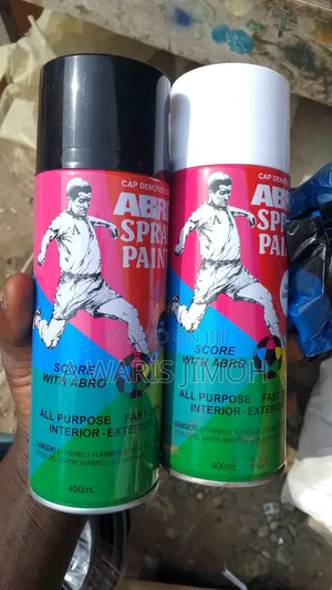 Original Spray Paint