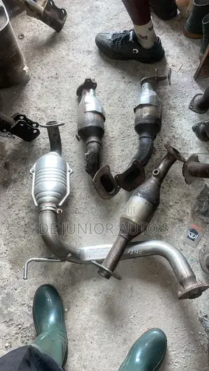 Catalyst Toyota Tacoma 2016-20 Model Refilled One
