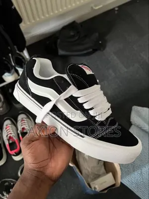 Quality Vans Sneakers
