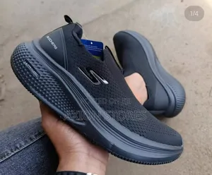 High Quality Trainers