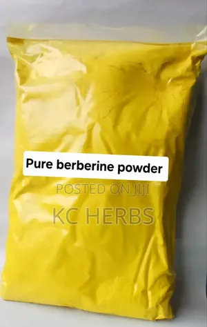 Berberine Powder (From 50g)