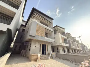 4bdrm Duplex in Mabushi for sale