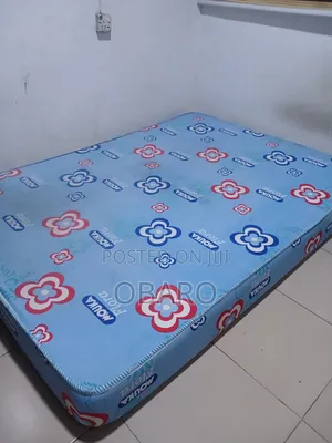4.5 by 6 Mattress
