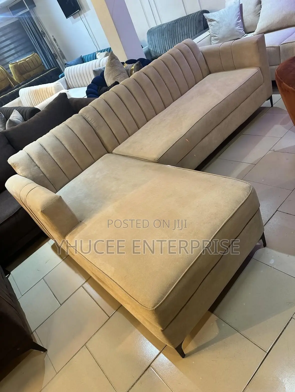 Quality Corner Sofas
