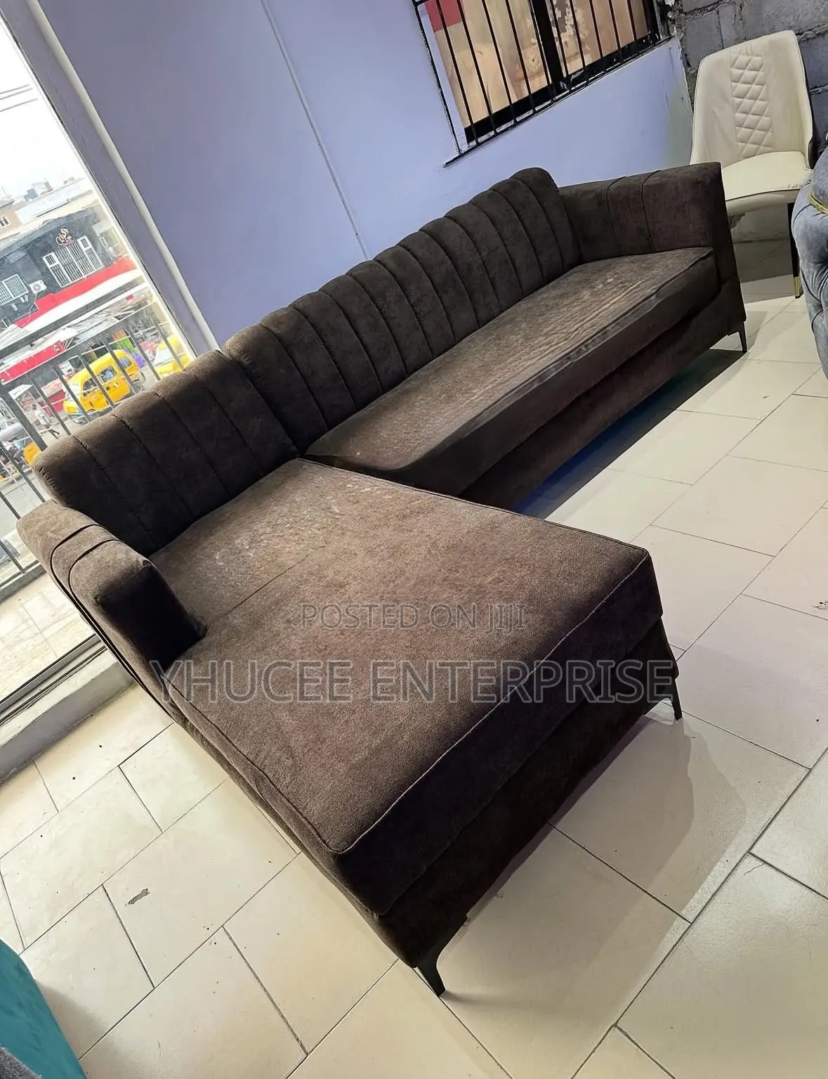Quality Corner Sofas