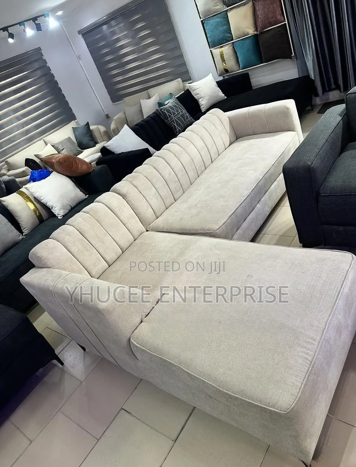 Quality Corner Sofas