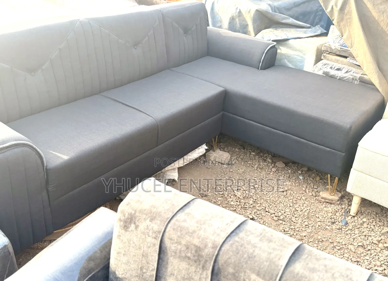 Premium Corner Sofas