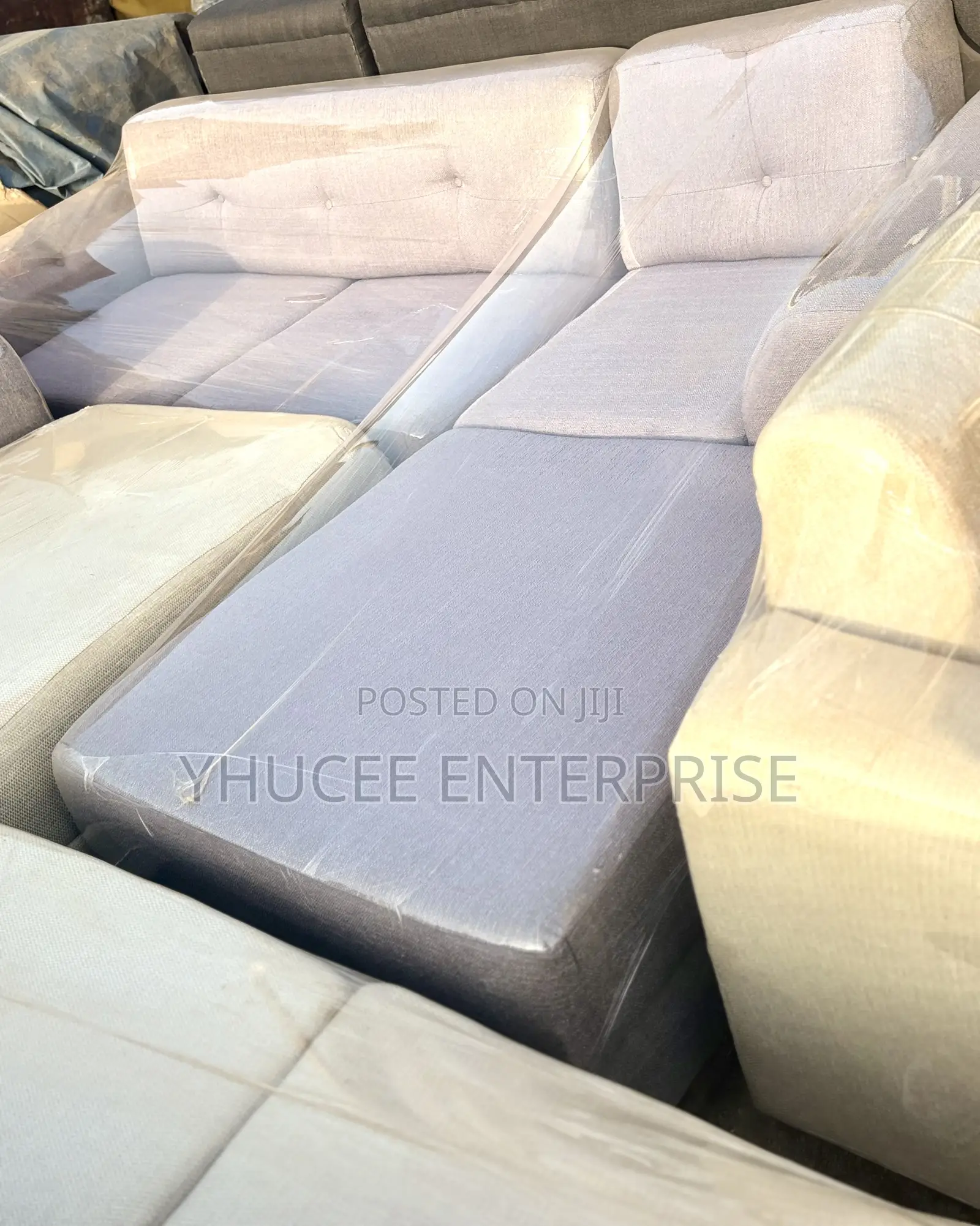 Premium Corner Sofas