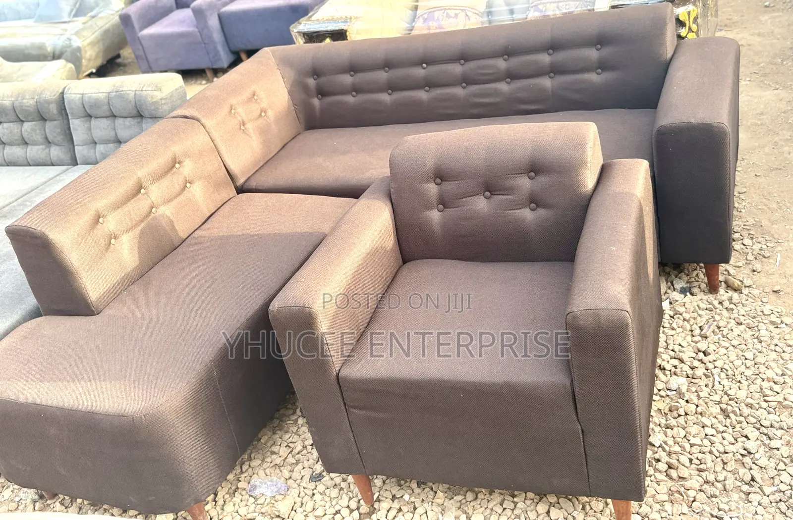 Premium Corner Sofas
