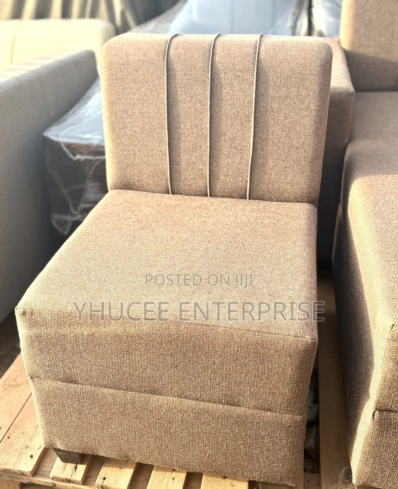 Premium Corner Sofas