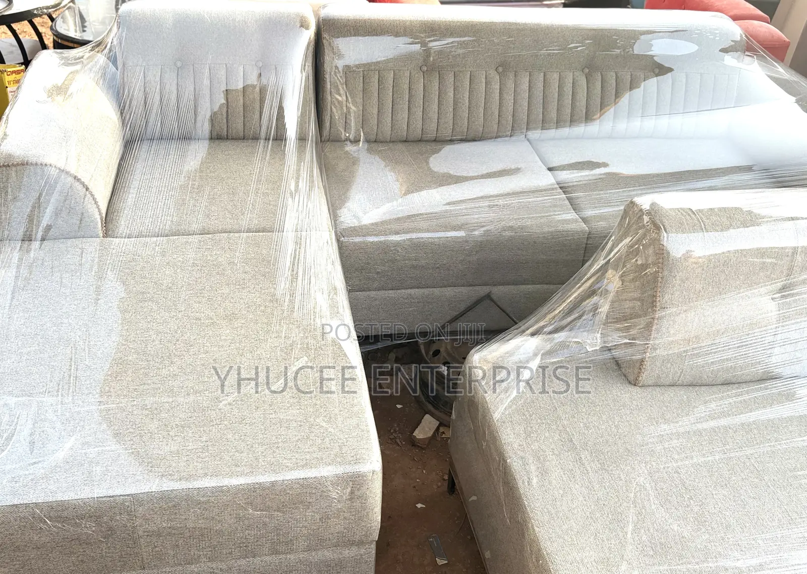 Premium Corner Sofas