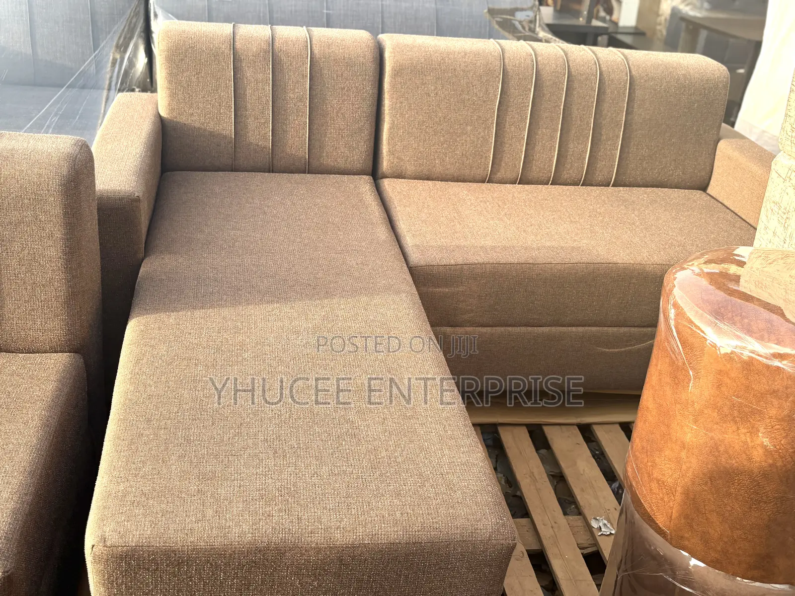 Premium Corner Sofas