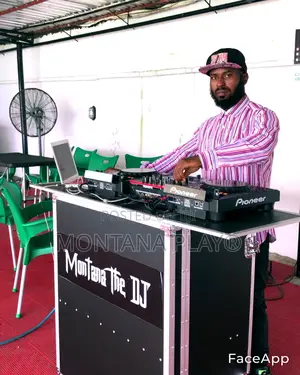 Exceptional Dj Service
