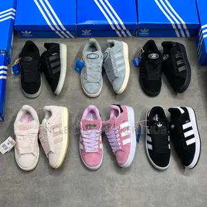 Adidas Campus 00s