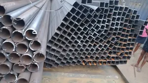 40x40 Rectangular Square Pipe 1.5mm, 2mm, 2.5mm