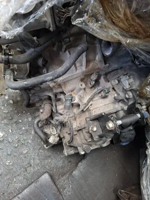 Gearbox CHR 2wheel