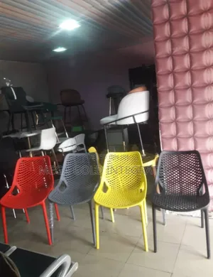 High Quality Restaurant Chair