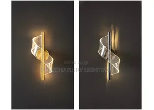 Wall Lamp Light