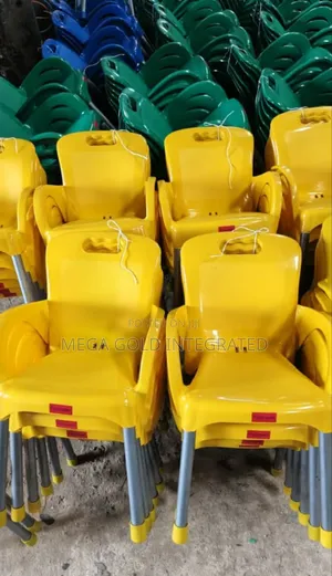 High Quality Plastic Chair