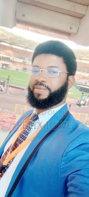 Mr. Felix U. Igwe