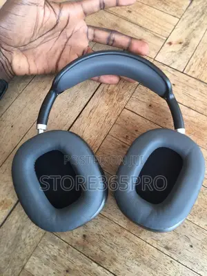 Original Tecno Bluetooth Headphone Wireless Headset