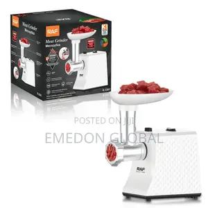 Meat Grinder/Mincer