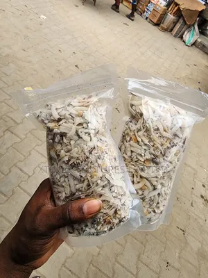 Coconut Flakes/Chips