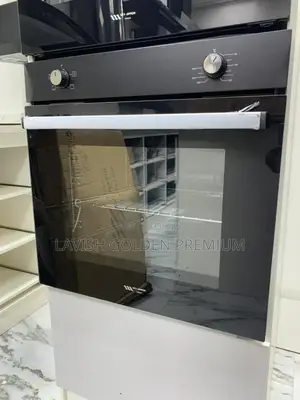 Electric in-Built Oven