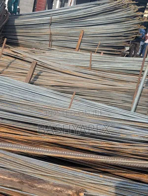 Iron Rods Reinforcement Rebars 8mm 10mm 12mm 16mm 20mm