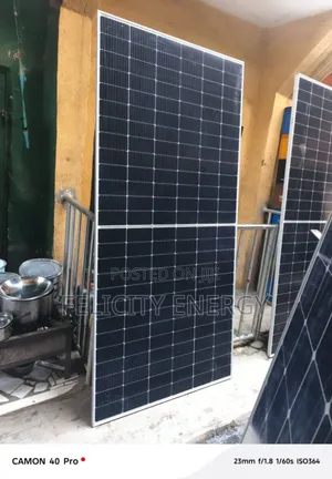750watt Direct Jinko Solar Panel Brand New