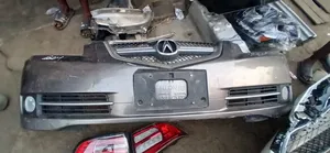 Front Bumper Acura Tl 2005