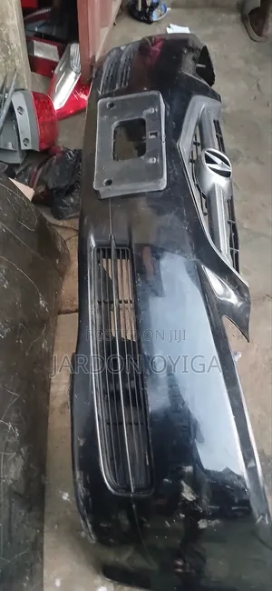 Front Bumper Acura Tl 2005