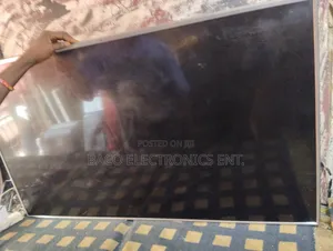 48 Inches Samsung Tv Screen Fault