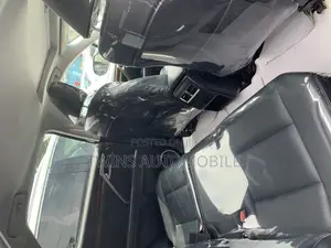 Lexus RX 350 2019 Black