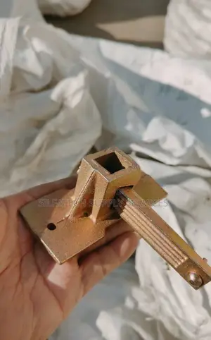 Scaffold Material