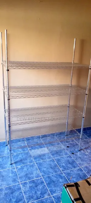 Cooling Rack