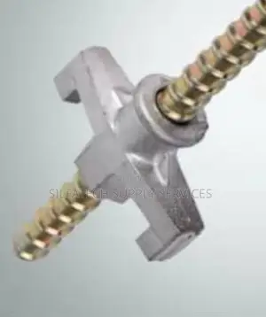Tie Rod Wing Nut